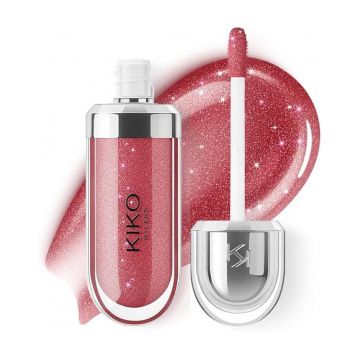 KIKO Milano 3D Hydra Lipgloss