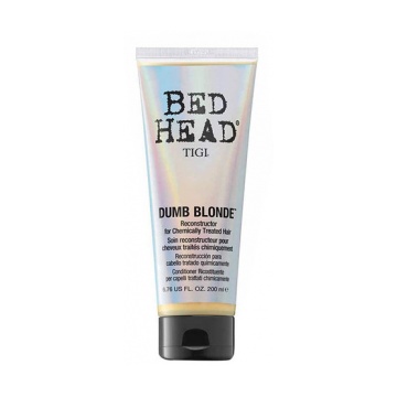 Tigi Bed Head Dumb Blonde Reconstructor