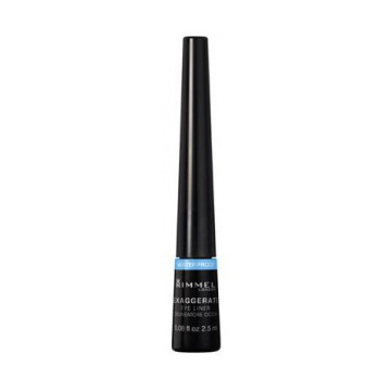 Rimmel London Exaggerate Eye Liner Waterproof