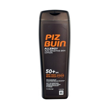 Piz Buin Allergy Lotion SPF50