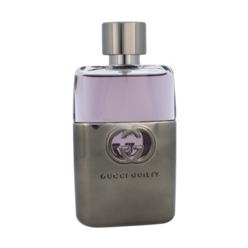 Gucci Guilty Pour Homme