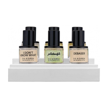 D.S. & Durga Sada miniatur Deluxe Box