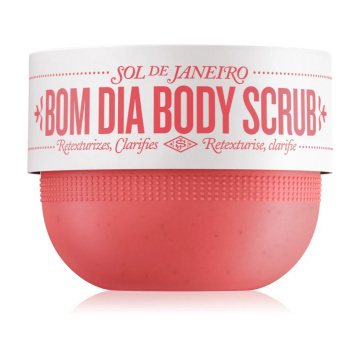 Sol de Janeiro Bom Dia Bright Scrub