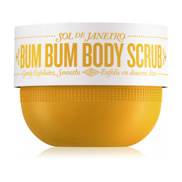 Sol de Janeiro Bum Bum Body Scrub
