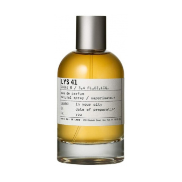 Le Labo Lys 41