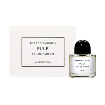 Byredo Pulp