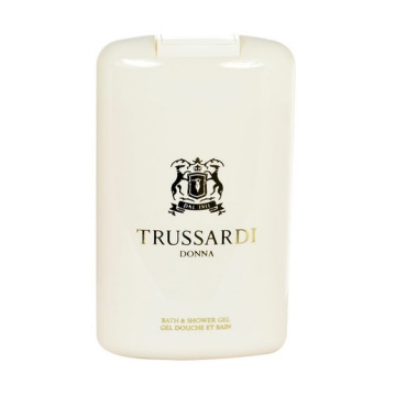 Trussardi Donna 2011