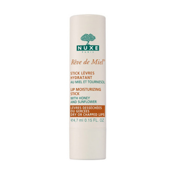 Nuxe Reve de Miel Lip Moisturizing Stick