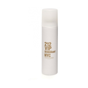 Carolina Herrera 212 VIP