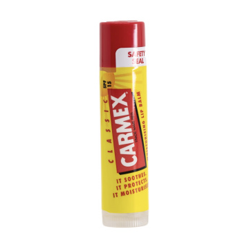 Carmex Classic SPF15