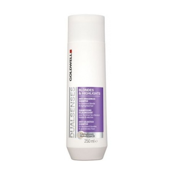 Goldwell Dualsenses Blondes Highlights Shampoo