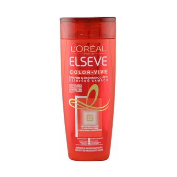 L´Oreal Paris Elseve Color Vive Shampoo