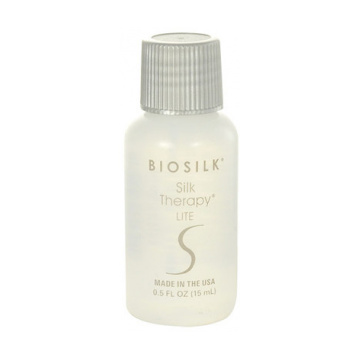 Farouk Systems Biosilk Silk Therapy Lite