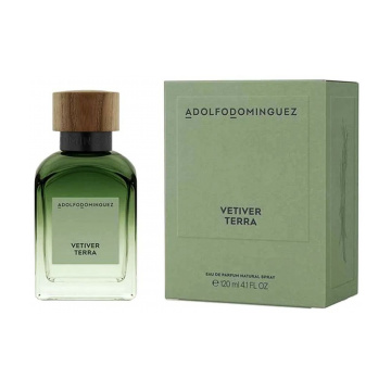 Adolfo Dominguez Vetiver Terra