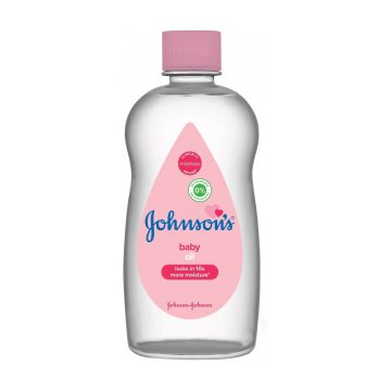 Johnson´s Baby Oil