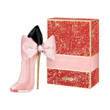 Carolina Herrera Good Girl Blush Bowtastic Edition