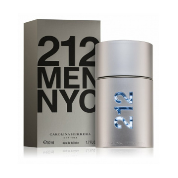 Carolina Herrera 212 NYC Men