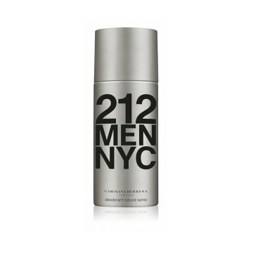 Carolina Herrera 212 NYC Men