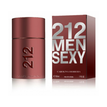 Carolina Herrera 212 Sexy