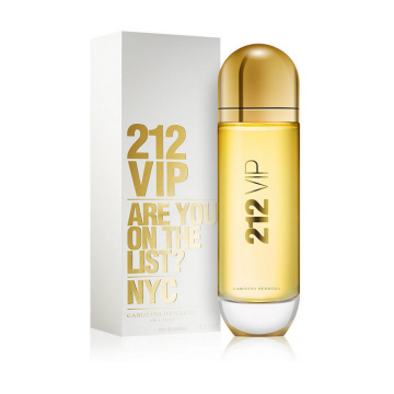 Carolina Herrera 212 VIP