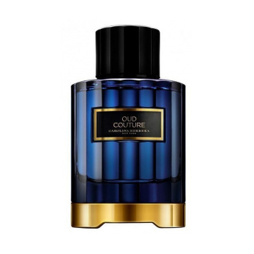 Carolina Herrera Oud Couture Tester