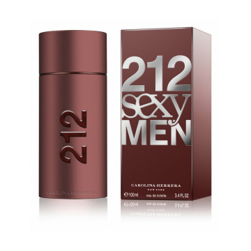 Carolina Herrera 212 Sexy