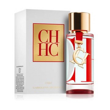 Carolina Herrera CH L'Eau (2017)