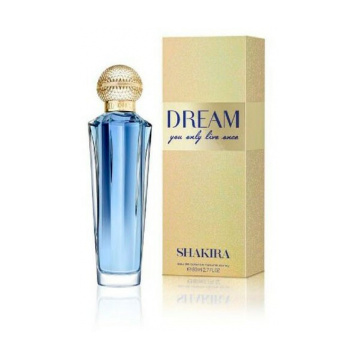 Shakira Dream