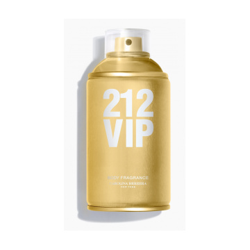 Carolina Herrera 212 VIP Women Bodyspray