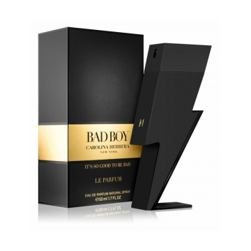 Carolina Herrera Bad Boy Le Parfum