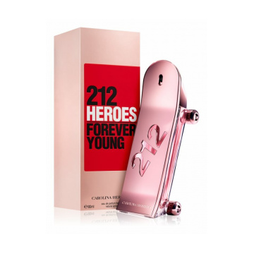 Carolina Herrera 212 Heroes