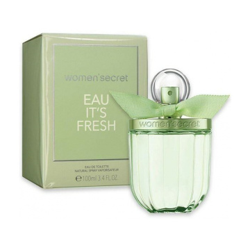 Women´Secret Eau It's Fresh