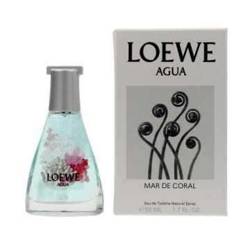 Loewe Agua Mar De Coral