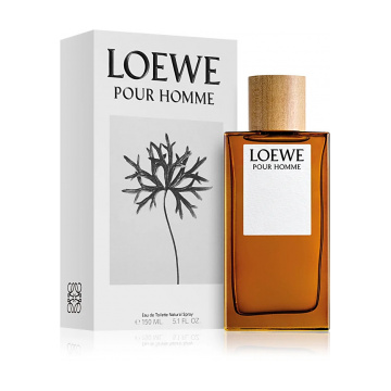 Loewe Pour Homme