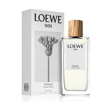 Loewe 001 Woman
