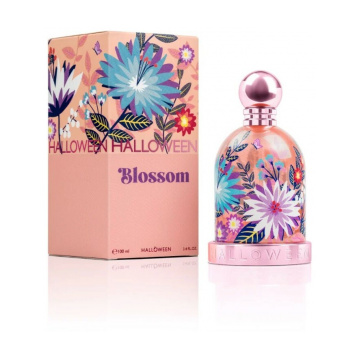 Halloween Blossom