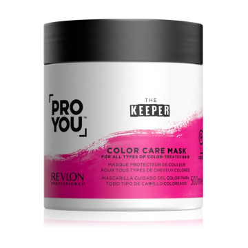 Revlon Professional ProYou The Keeper Color Care Mask