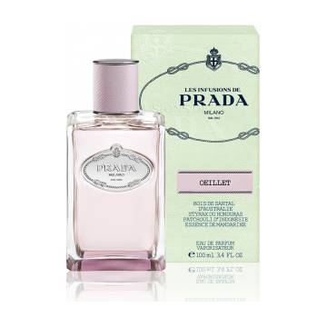 Prada Infusion d´Oeillet