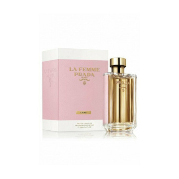 Prada La Femme L´Eau