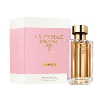 Prada La Femme L´Eau