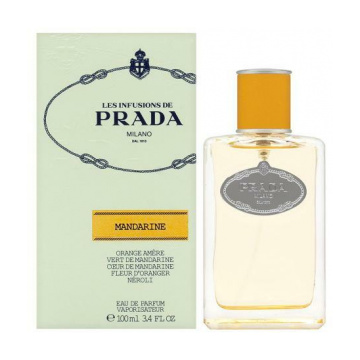 Prada Infusion de Mandarine