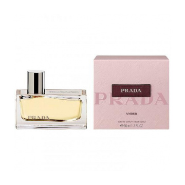Prada Prada Amber