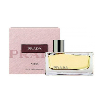 Prada Prada Amber