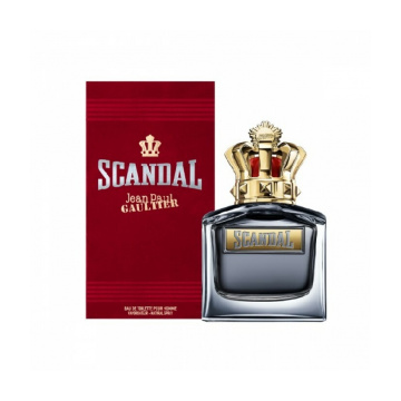 Jean Paul Gaultier Scandal Pour Homme