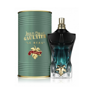 Jean Paul Gaultier Le Beau Le Parfum