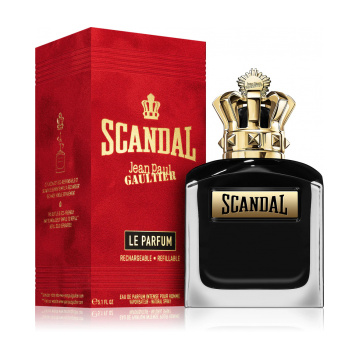 Jean Paul Gaultier Scandal Le Parfum