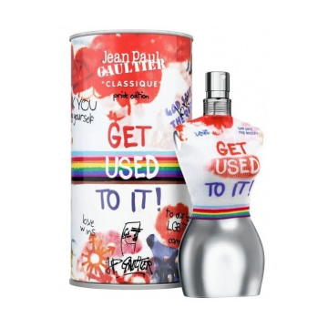 Jean Paul Gaultier Classique Pride Edition 2023