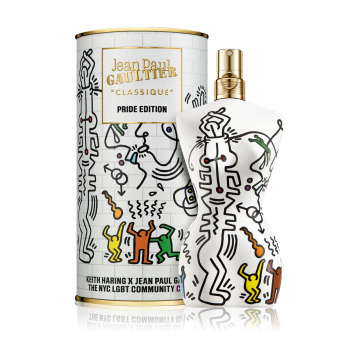 Jean Paul Gaultier Classique Pride Edition 2024