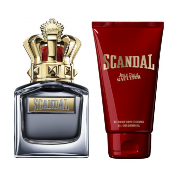 Jean Paul Gaultier Scandal Pour Homme