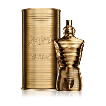 Jean Paul Gaultier Le Male Elixir Absolu